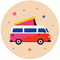 Membership Camper Regular